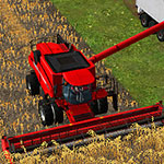 Farming Simulator 14 dévoile son trailer de lancement