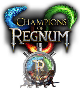 Champions of Regnum