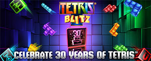 Tetris Blitz