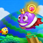 CROOZ lance le jeu d'action à défilement horizontal Balloon Kingdom pour les dispositifs iOS dans 155 pays, dont le Japon