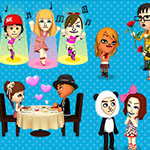 A l'occasion de la sortie du jeu Tomodachi Life sur Nintendo 3DS, découvrez la nouvelle saga publicitaire mettant en scène Adam et plusieurs personnages de la série TV Soda