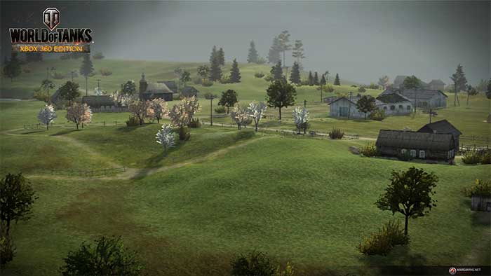 World of Tanks : Xbox 360 Edition (image 7)