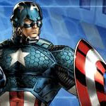 Logo Marvel : Avengers Alliance Tactics