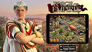 Forge of Empires