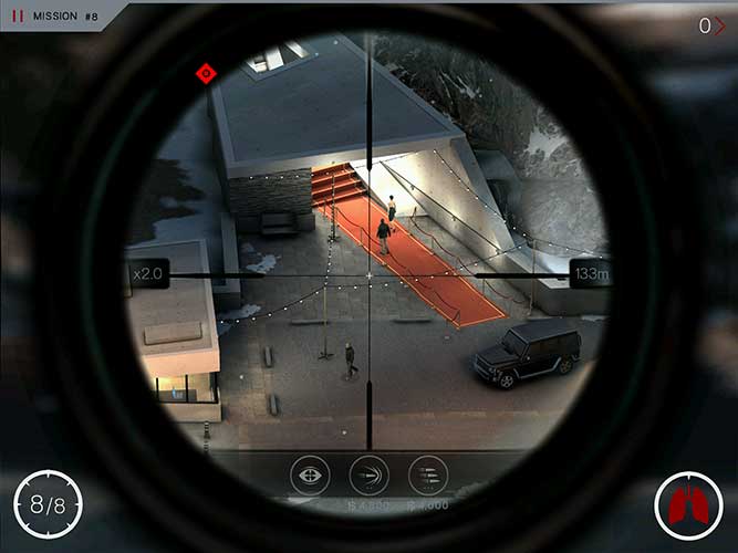 Hitman : Sniper (image 1)