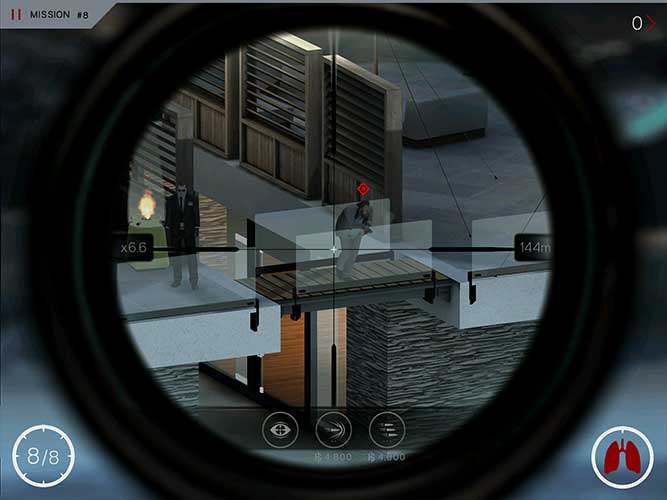 Hitman : Sniper (image 3)