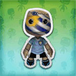 Logo LittleBigPlanet 3