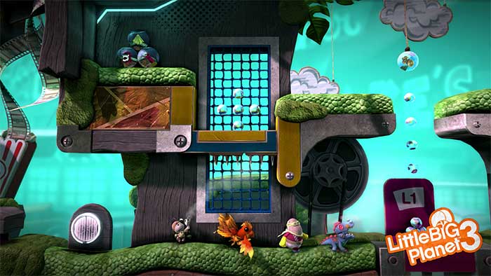 LittleBigPlanet 3 (image 1)