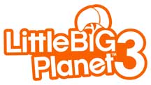 LittleBigPlanet 3