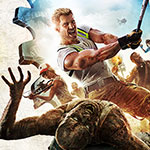 Logo Dead Island 2