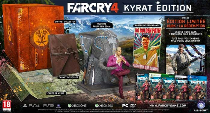 Far Cry 4 (image 2)