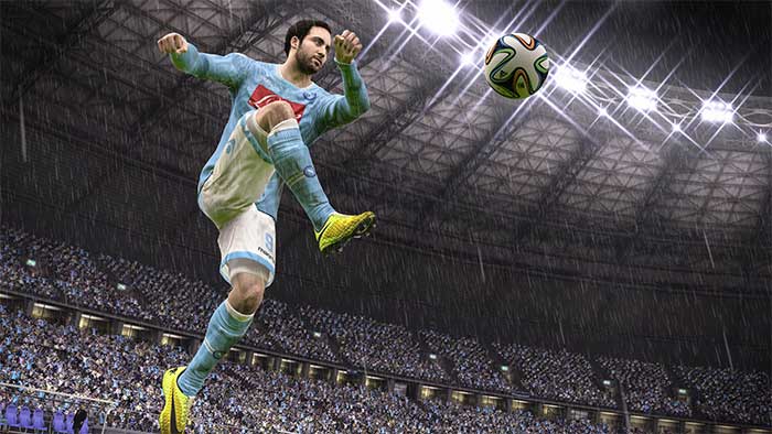 FIFA 15 (image 1)