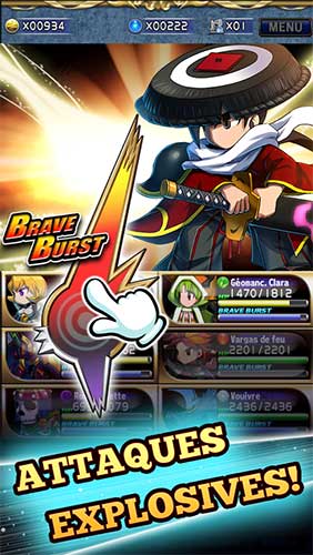 Brave Frontier (image 6)