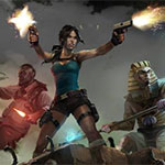 Crystal Dynamics dévoile Lara Croft And The Temple Of Osiris
