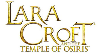 Lara Croft and the Temple of Osiris