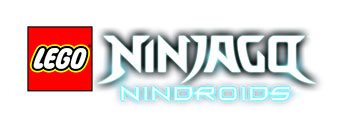 LEGO Ninjago : Nindroids