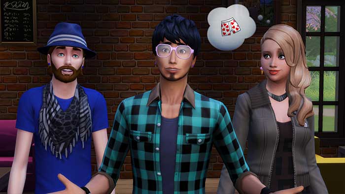 Les Sims 4 (image 4)