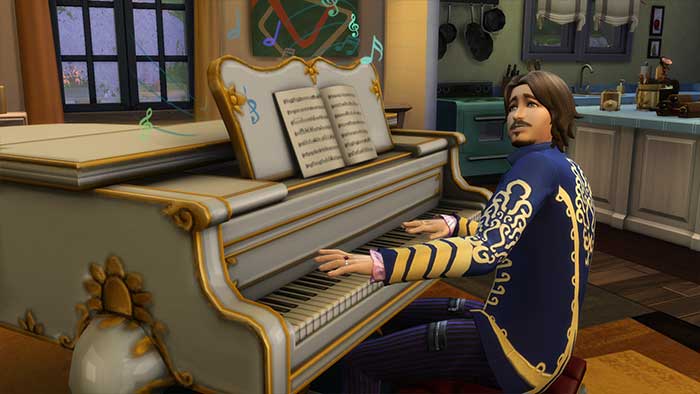 Les Sims 4 (image 3)