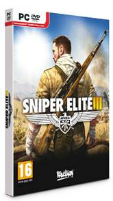 Sniper Elite III