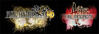 Final Fantasy Agito /  Final Fantasy Type-0