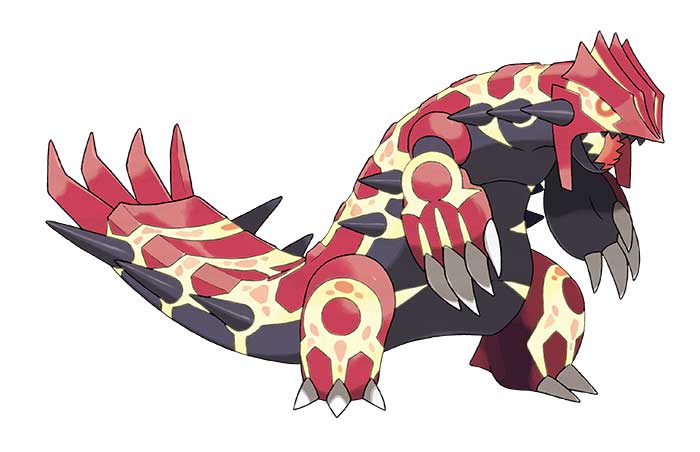 Pokémon Rubis Oméga et Pokémon Saphir Alpha (image 6)