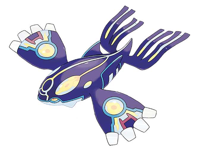 Pokémon Rubis Oméga et Pokémon Saphir Alpha (image 7)