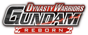 Dynasty Warriors : Gundam Reborn