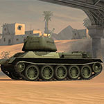 Logo World of Tanks Blitz