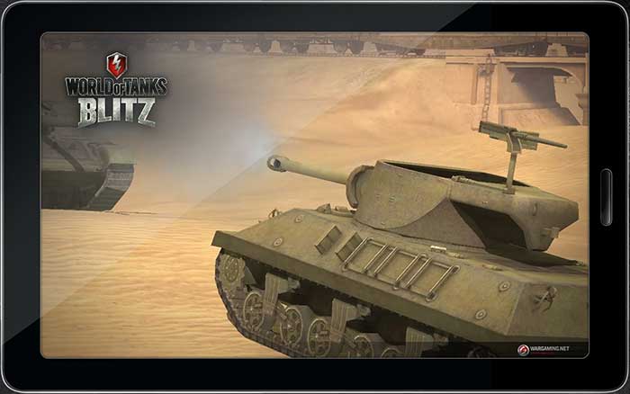 World of Tanks Blitz (image 2)