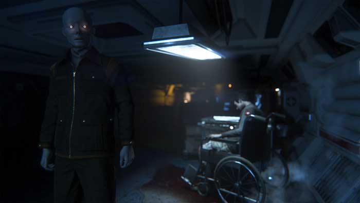 Alien : Isolation (image 2)