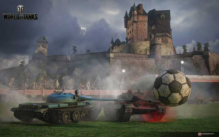 World of Tanks (image 2)