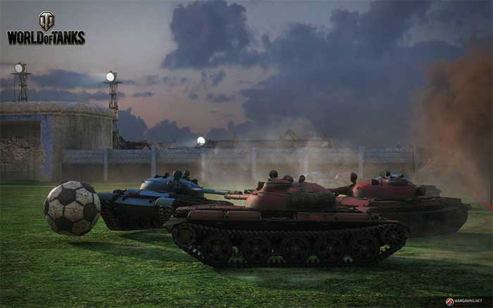 World of Tanks (image 1)