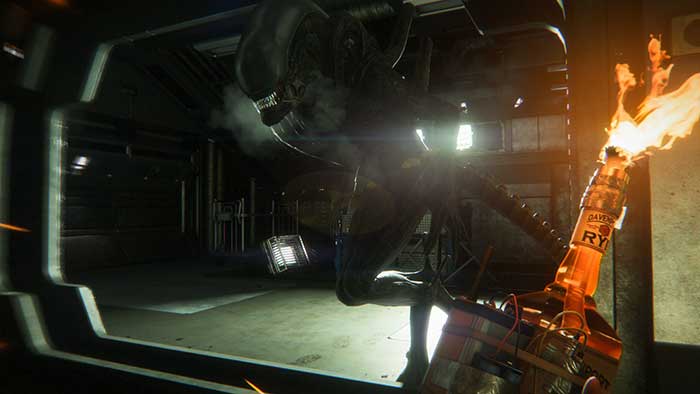 Alien : Isolation (image 3)