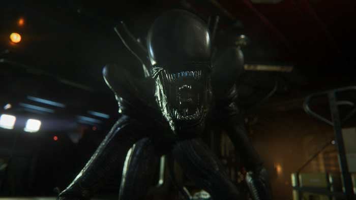 Alien : Isolation (image 5)