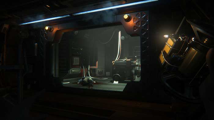 Alien : Isolation (image 7)