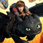 Le jeu video Dragons 2 debarque en magasin (Wii, 3DS, Wii U, PS3, Xbox 360)