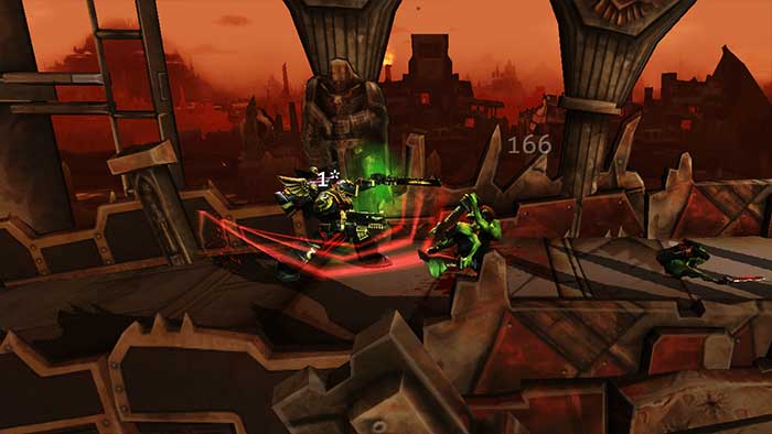Warhammer 40,000 : Carnage (image 3)