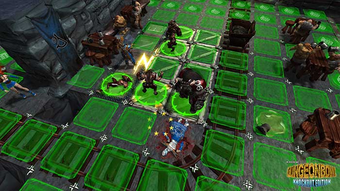 Dungeonbowl (image 5)