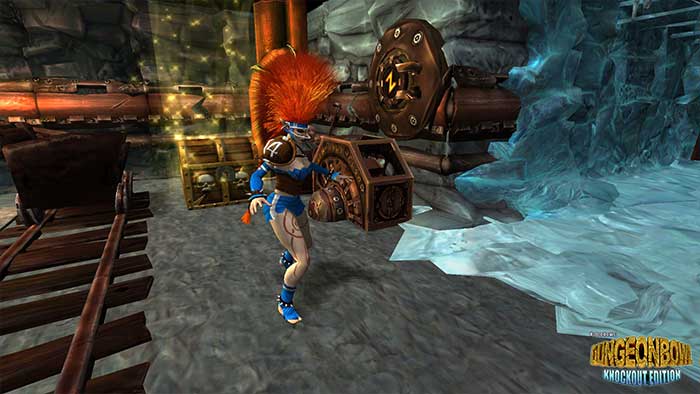 Dungeonbowl (image 4)