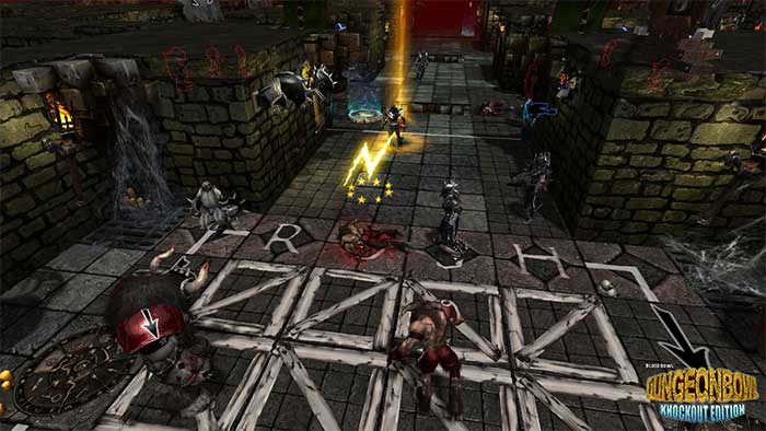 Dungeonbowl (image 1)