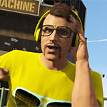 La mise a jour de GTA Online  Hipster toi-meme  est maintenant disponible (PC online)