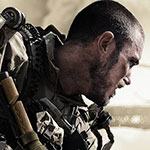 Logo Call Of Duty : Advanced Warfare
