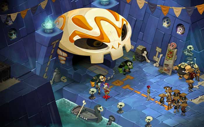 Dofus et Wakfu (image 4)