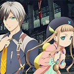 Tales of Xillia 2