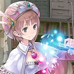 Atelier Rorona Plus : The Alchemist Of Arland