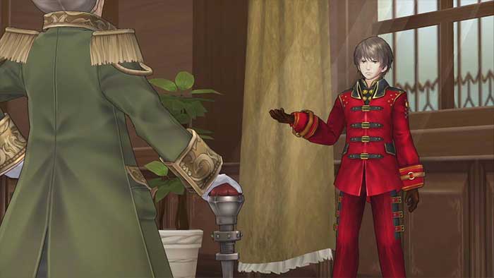 Atelier Rorona Plus : The Alchemist Of Arland (image 4)