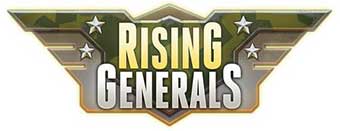 Logo Rising Generals