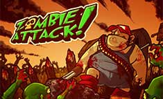 Zombie Attack