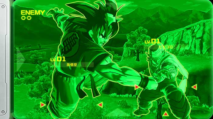 Dragon Ball Xenoverse (image 3)