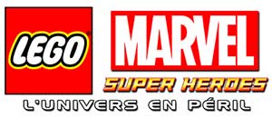 LEGO Marvel Super Heroes : L'Univers en Péril